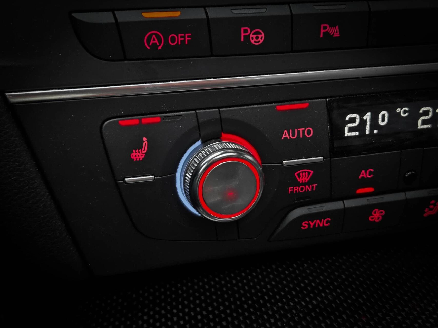 Hoofdafbeelding Audi S6