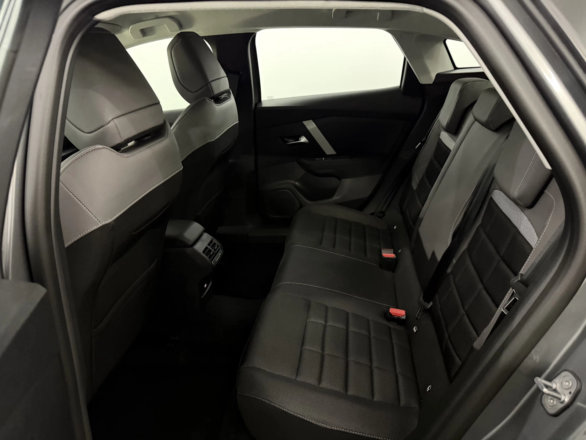 Hoofdafbeelding Citroën C4