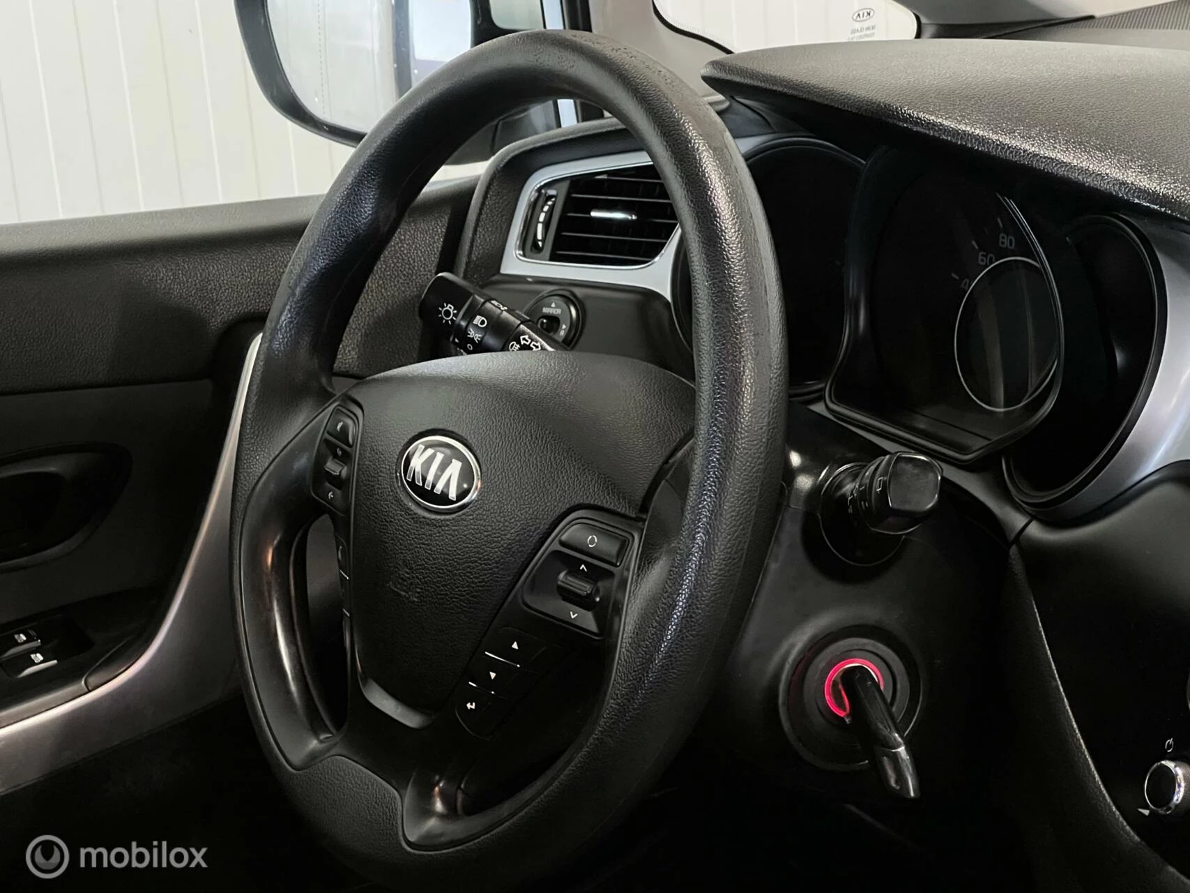 Hoofdafbeelding Kia cee'd