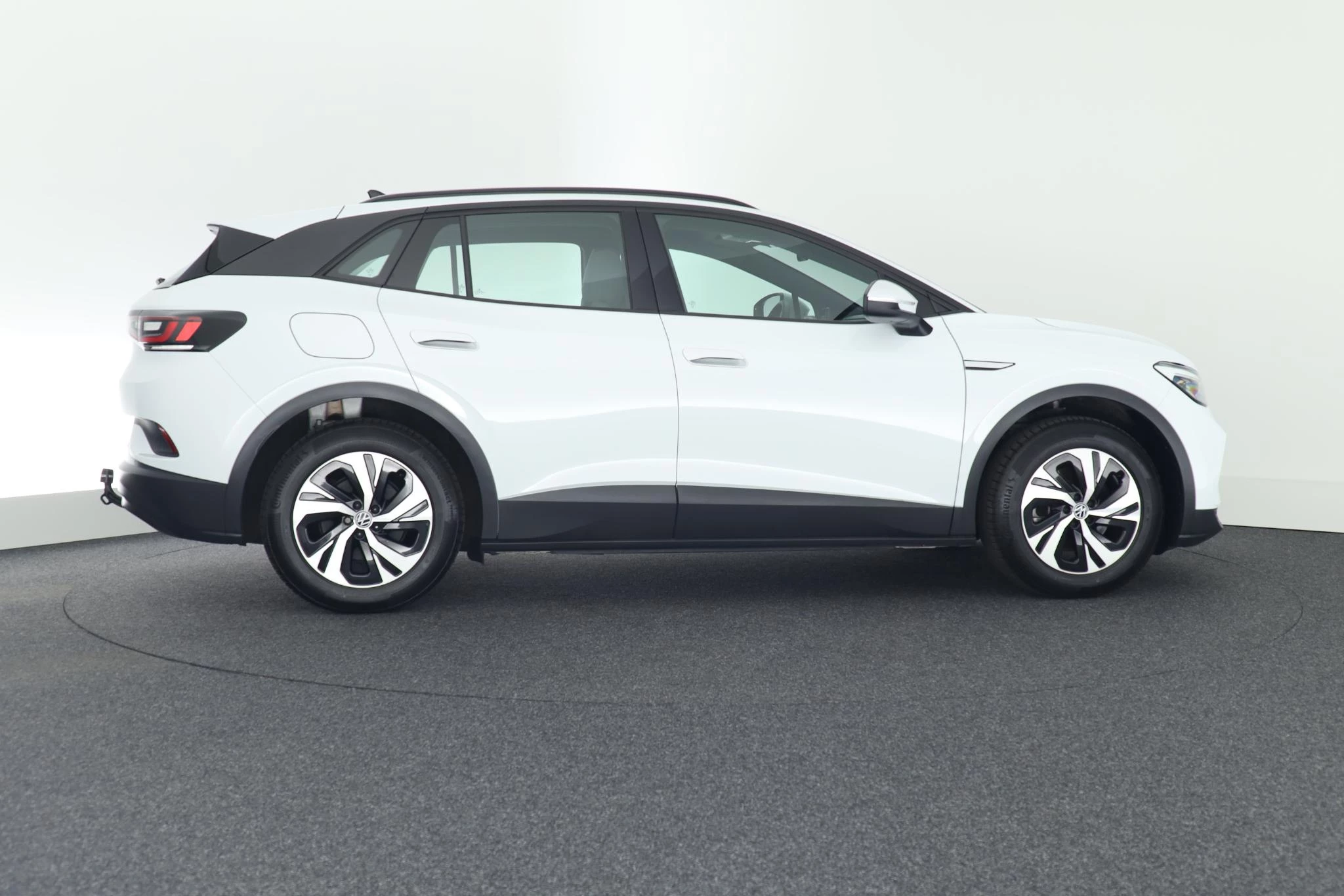 Hoofdafbeelding Volkswagen ID.4