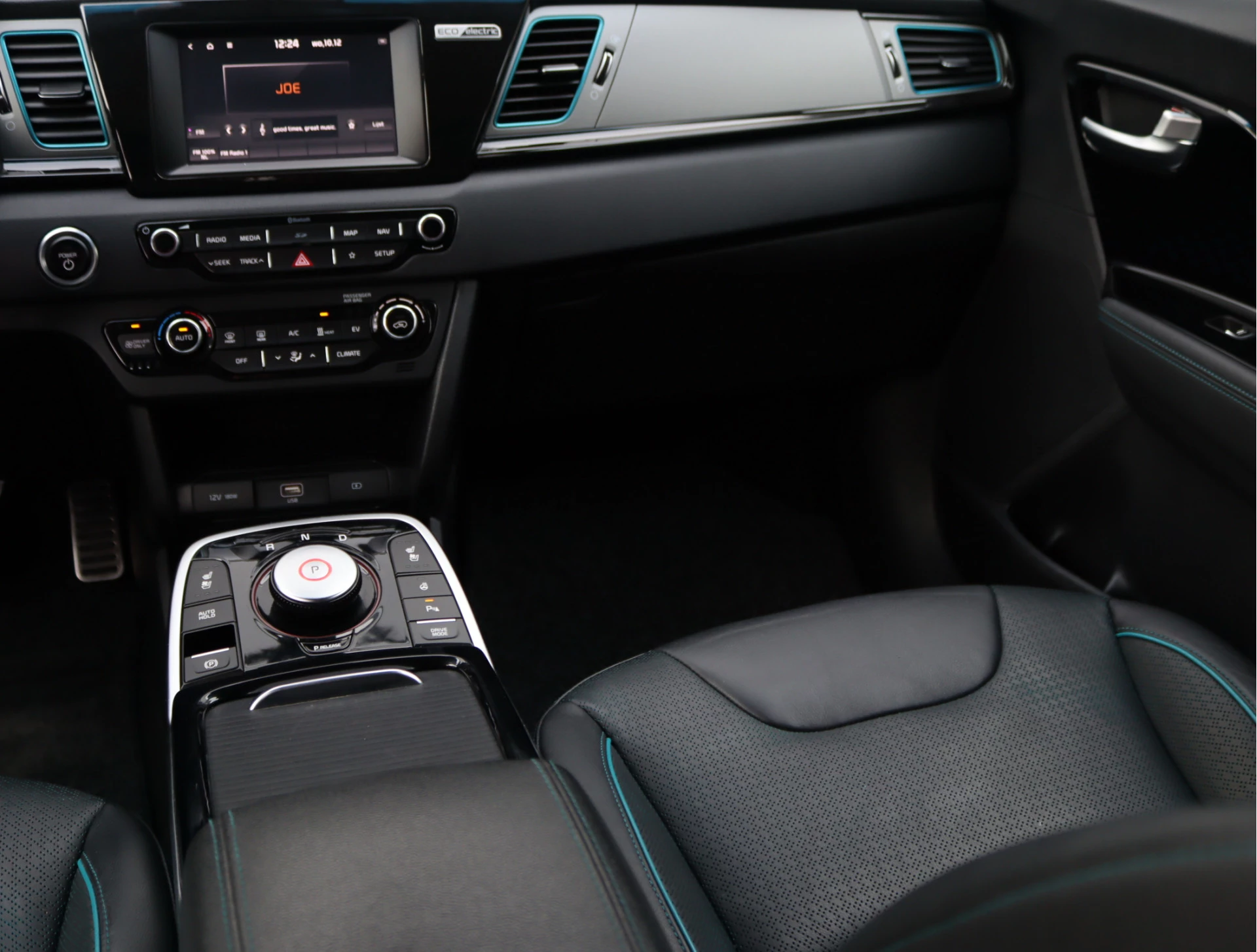 Hoofdafbeelding Kia e-Niro