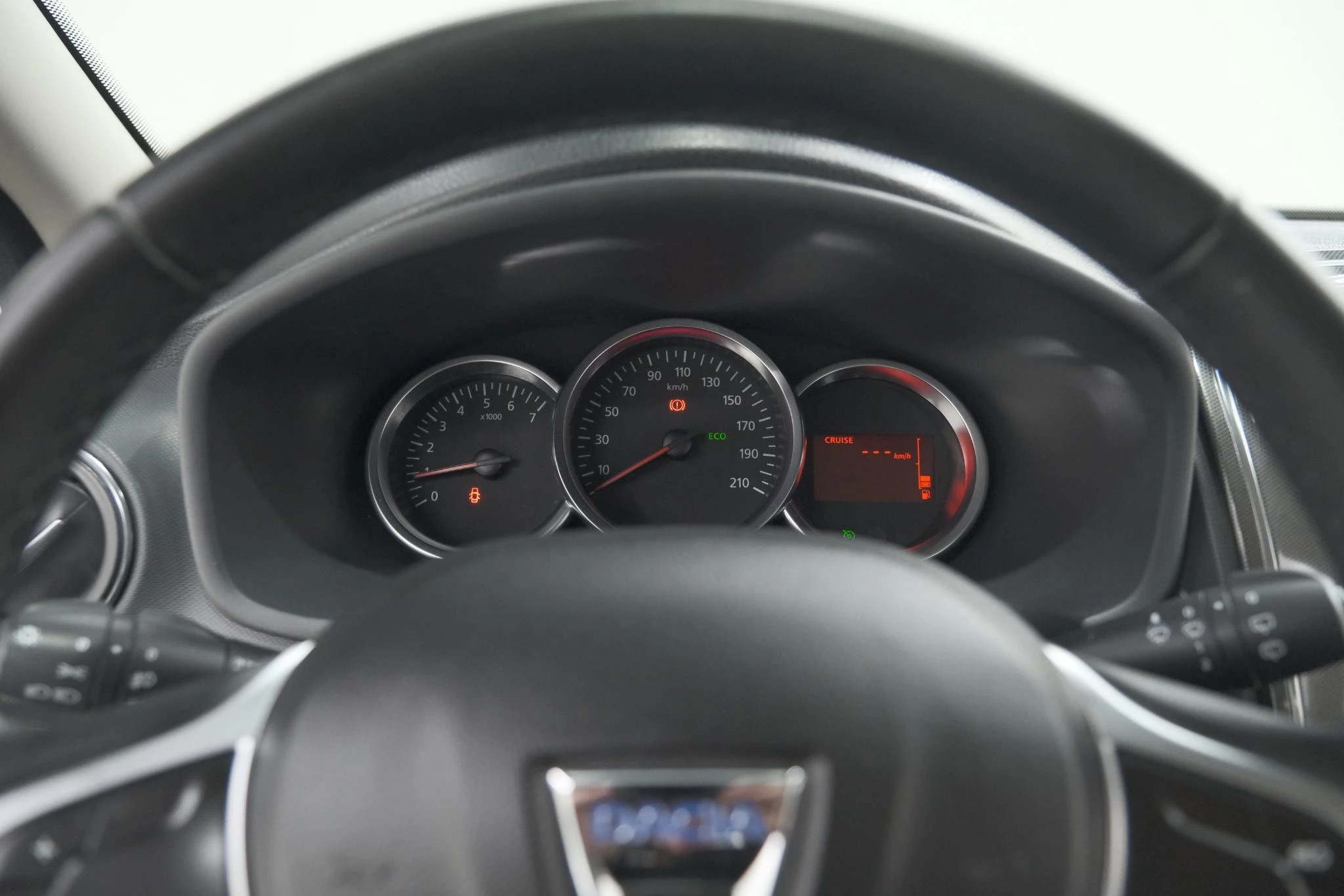 Hoofdafbeelding Dacia Sandero Stepway