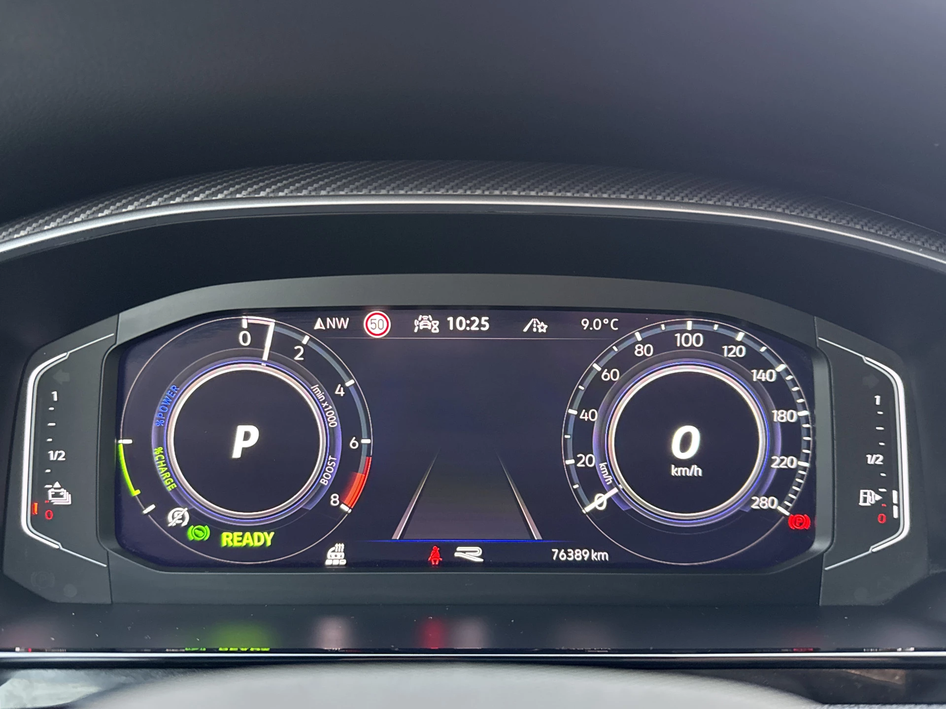 Hoofdafbeelding Volkswagen Arteon