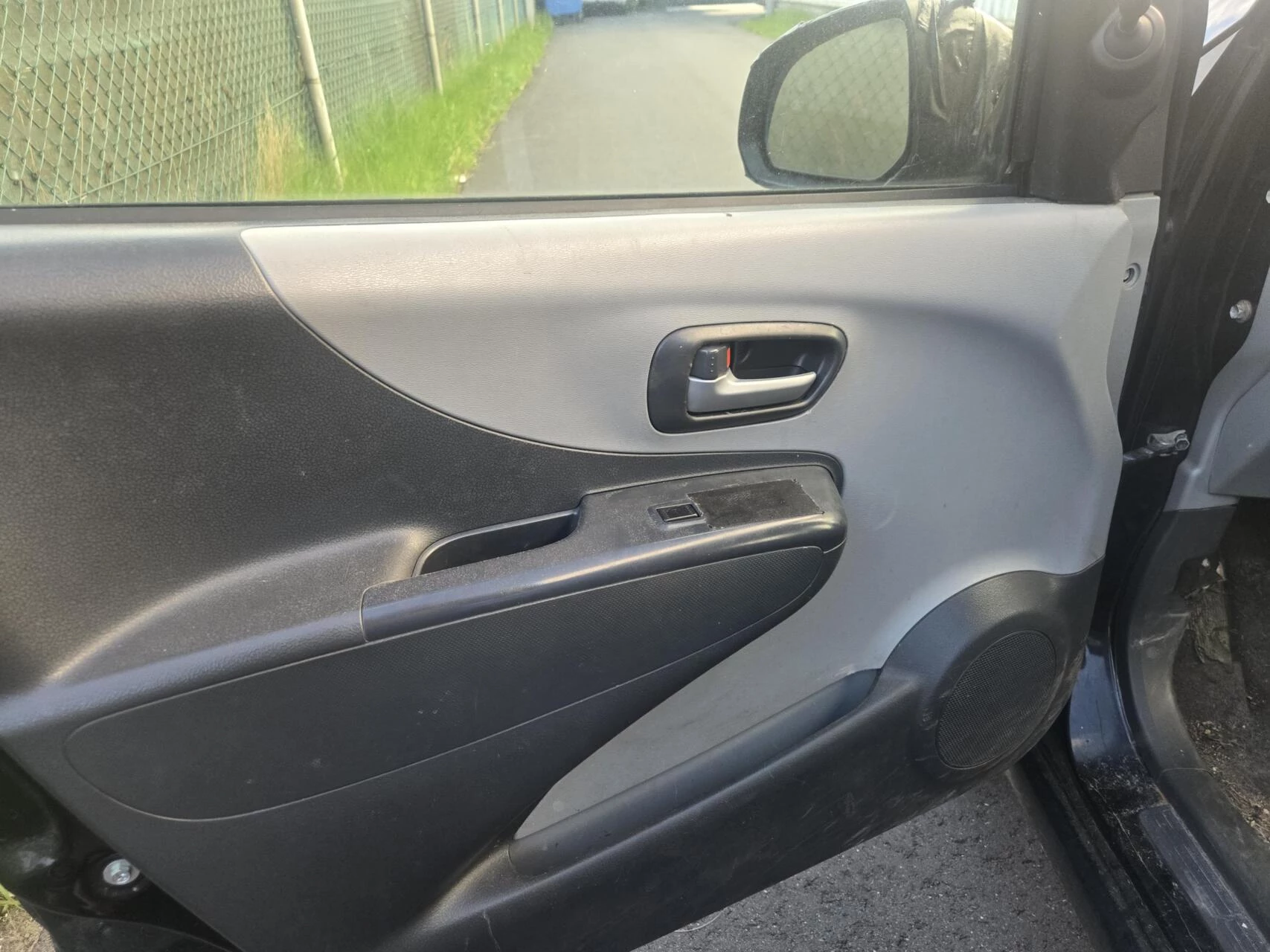 Hoofdafbeelding Nissan Pixo
