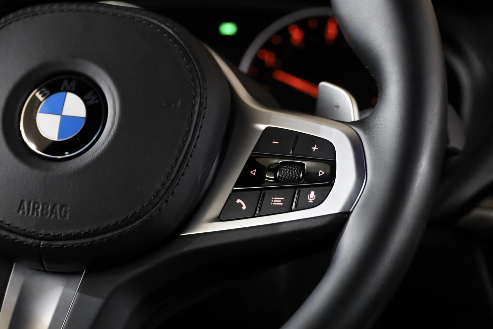 Hoofdafbeelding BMW X4