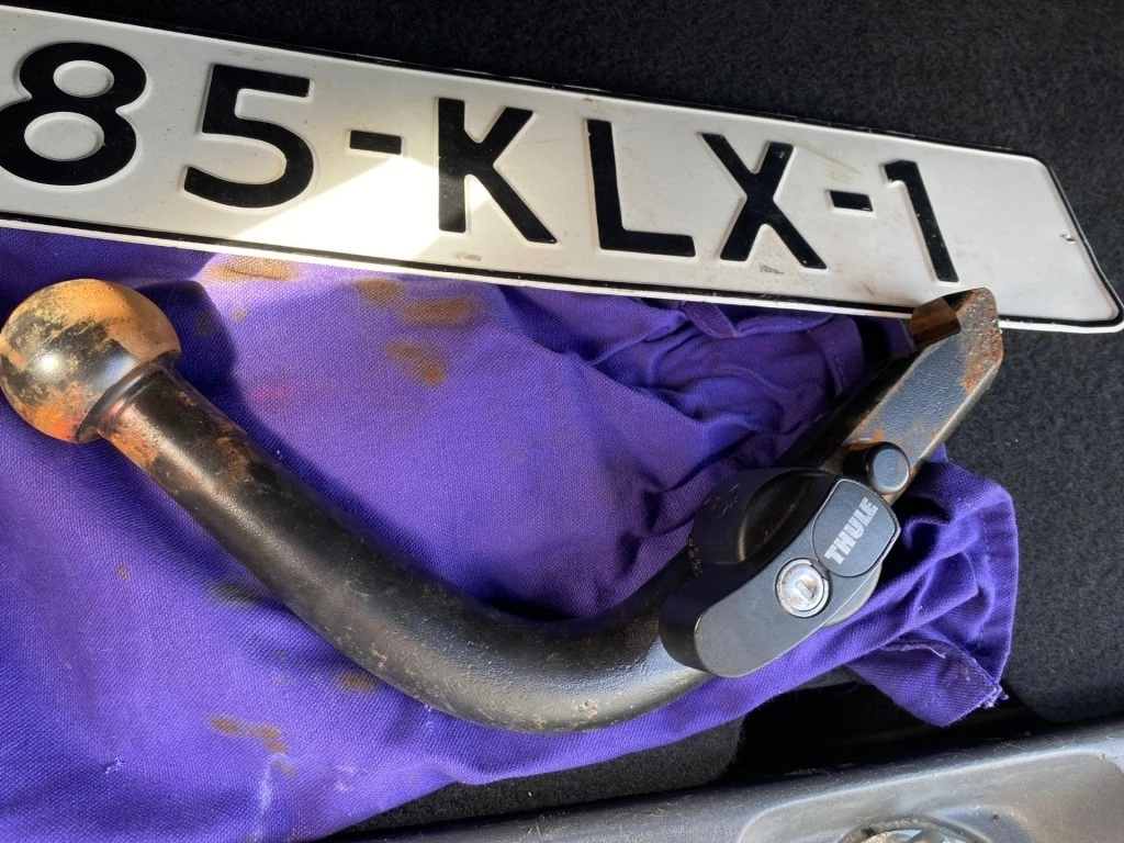 Hoofdafbeelding Mitsubishi Colt