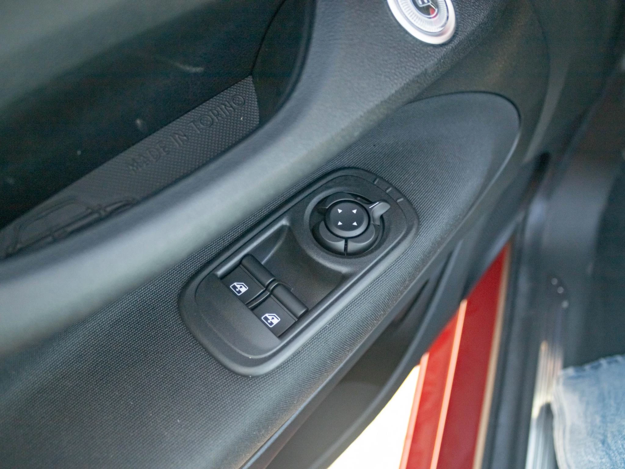 Hoofdafbeelding Fiat 500e