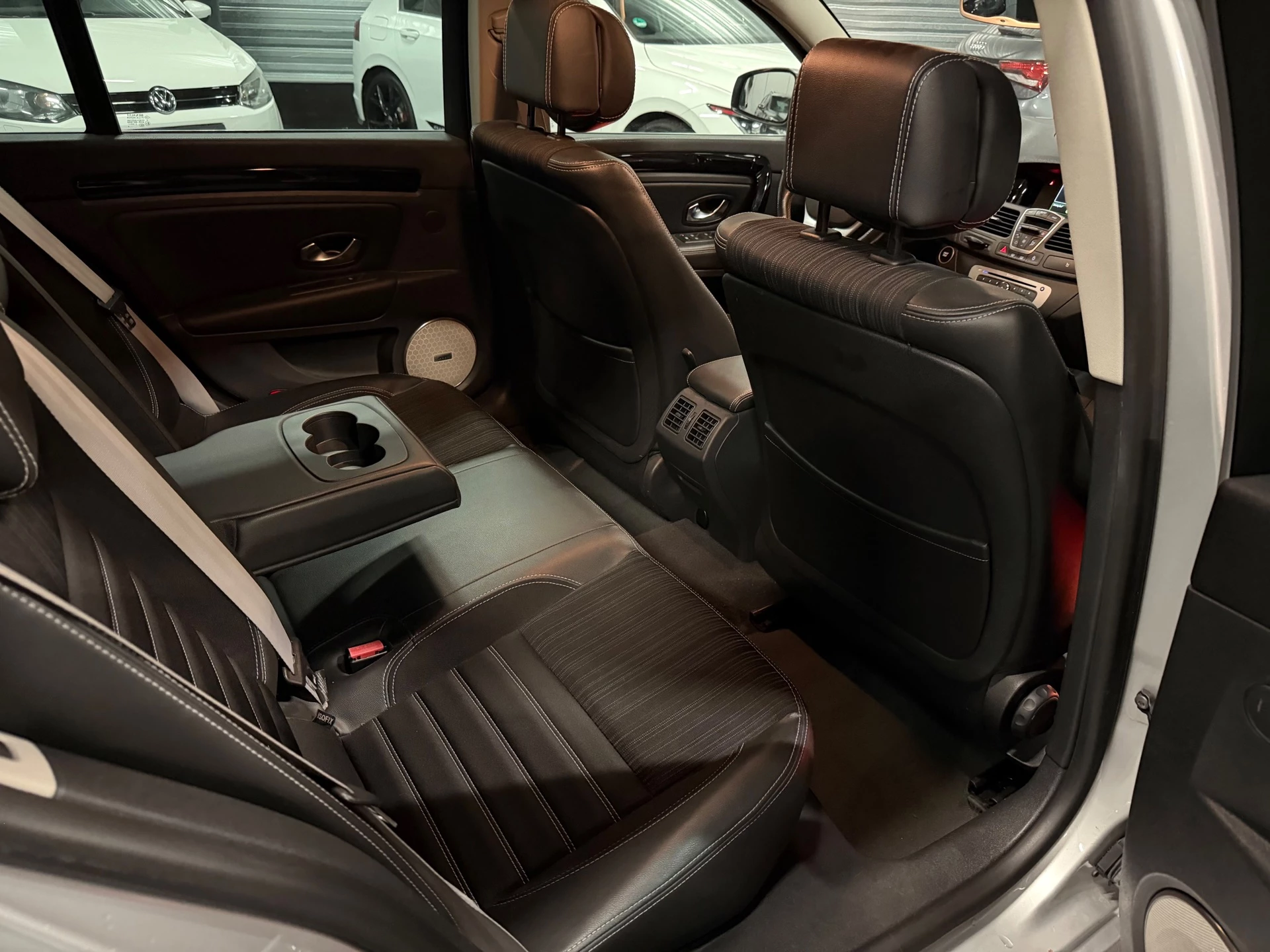 Hoofdafbeelding Renault Laguna