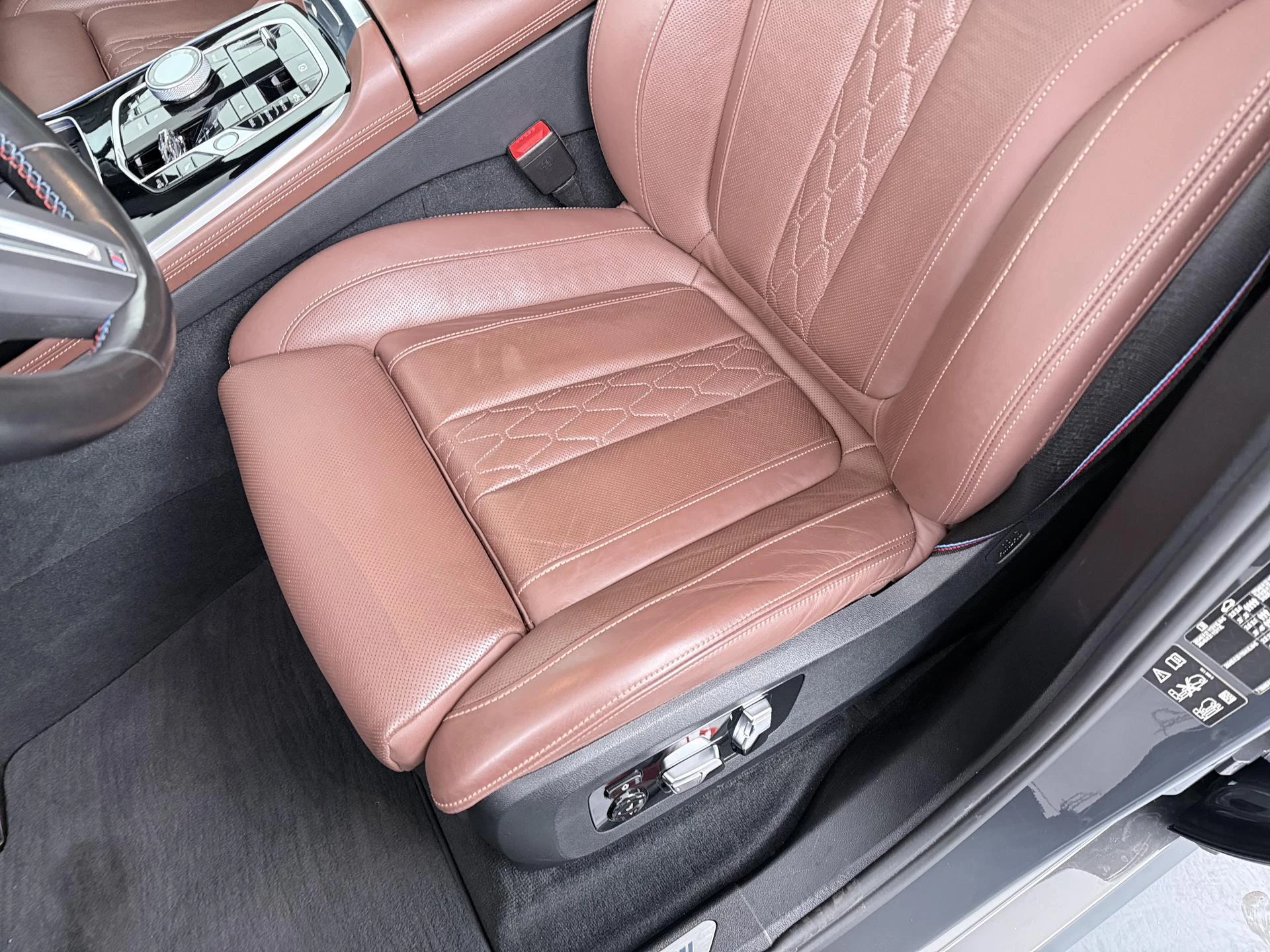Hoofdafbeelding BMW X7