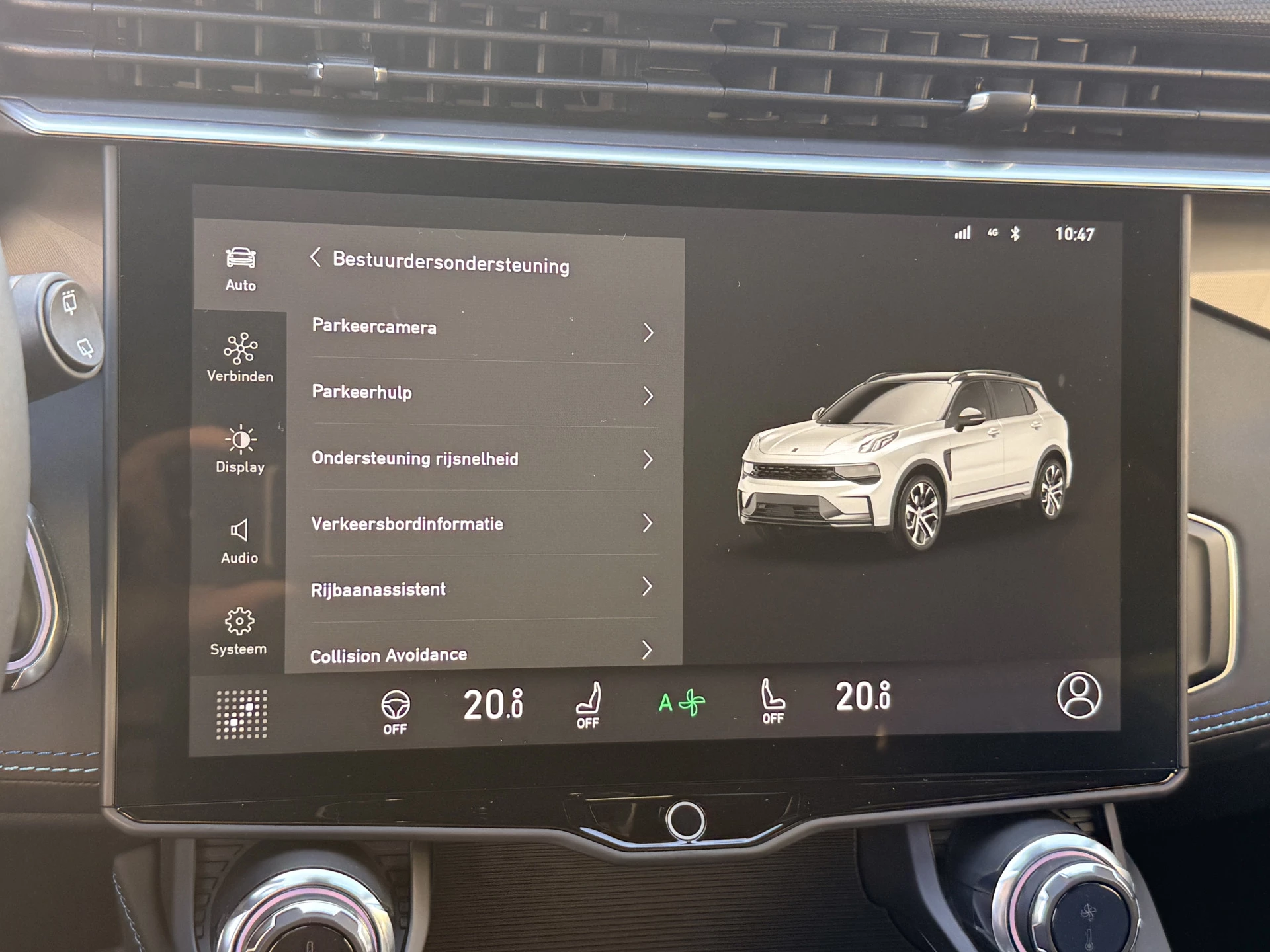 Hoofdafbeelding Lynk & Co 01