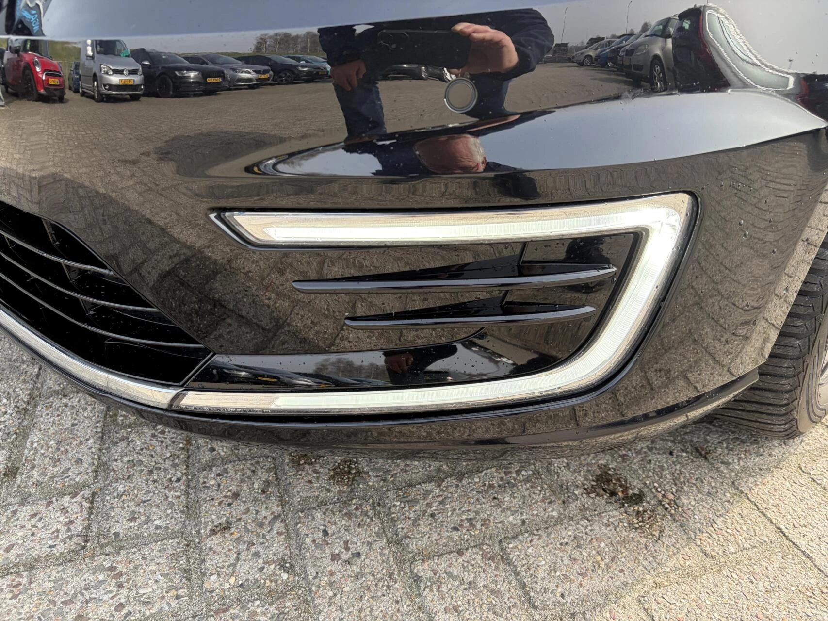 Hoofdafbeelding Volkswagen e-Golf