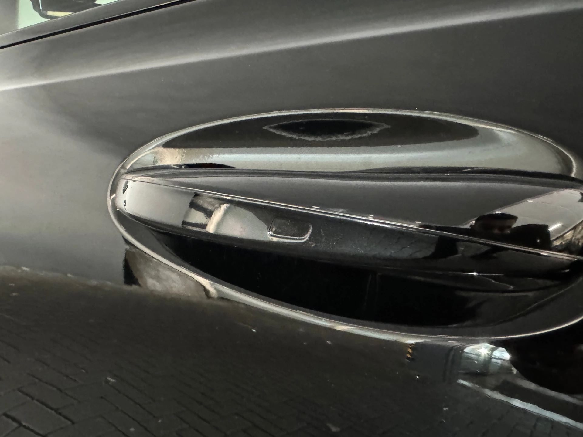 Hoofdafbeelding Mercedes-Benz GLB