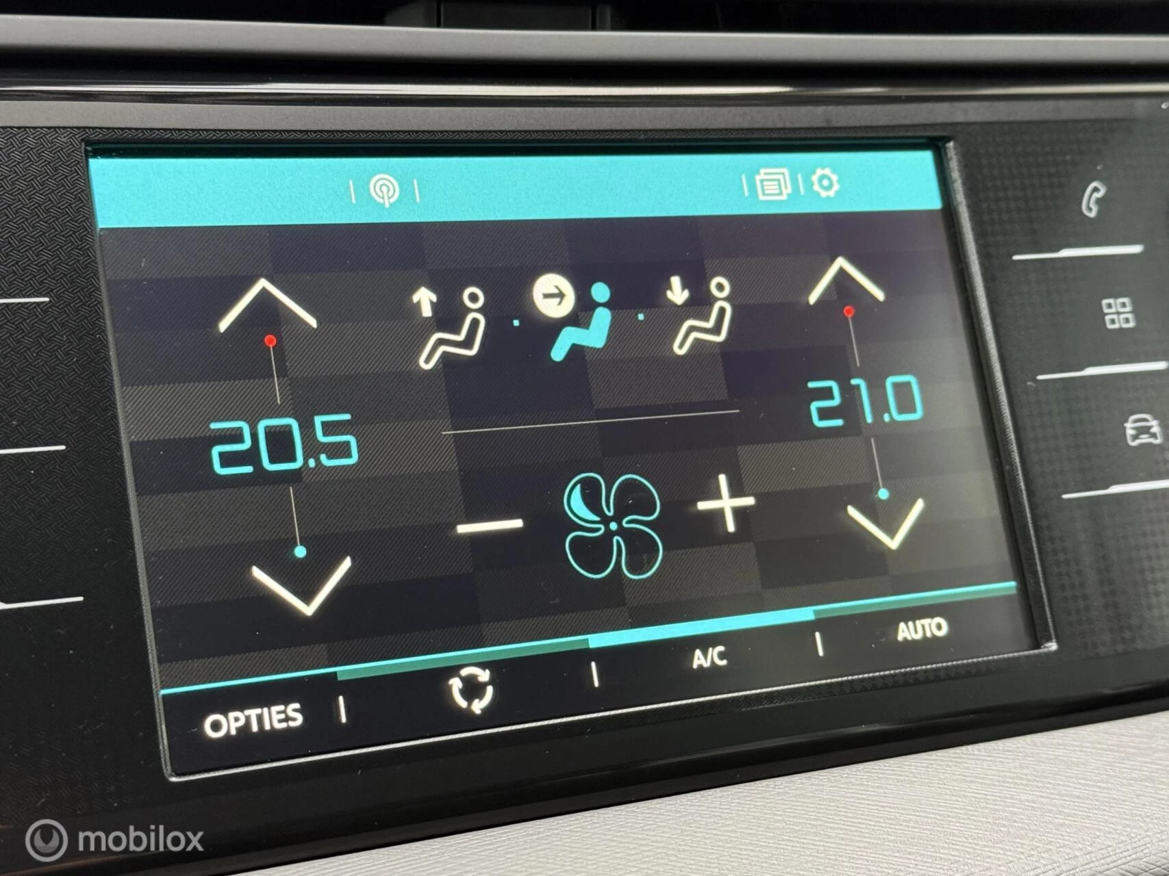 Hoofdafbeelding Citroën C4 Picasso