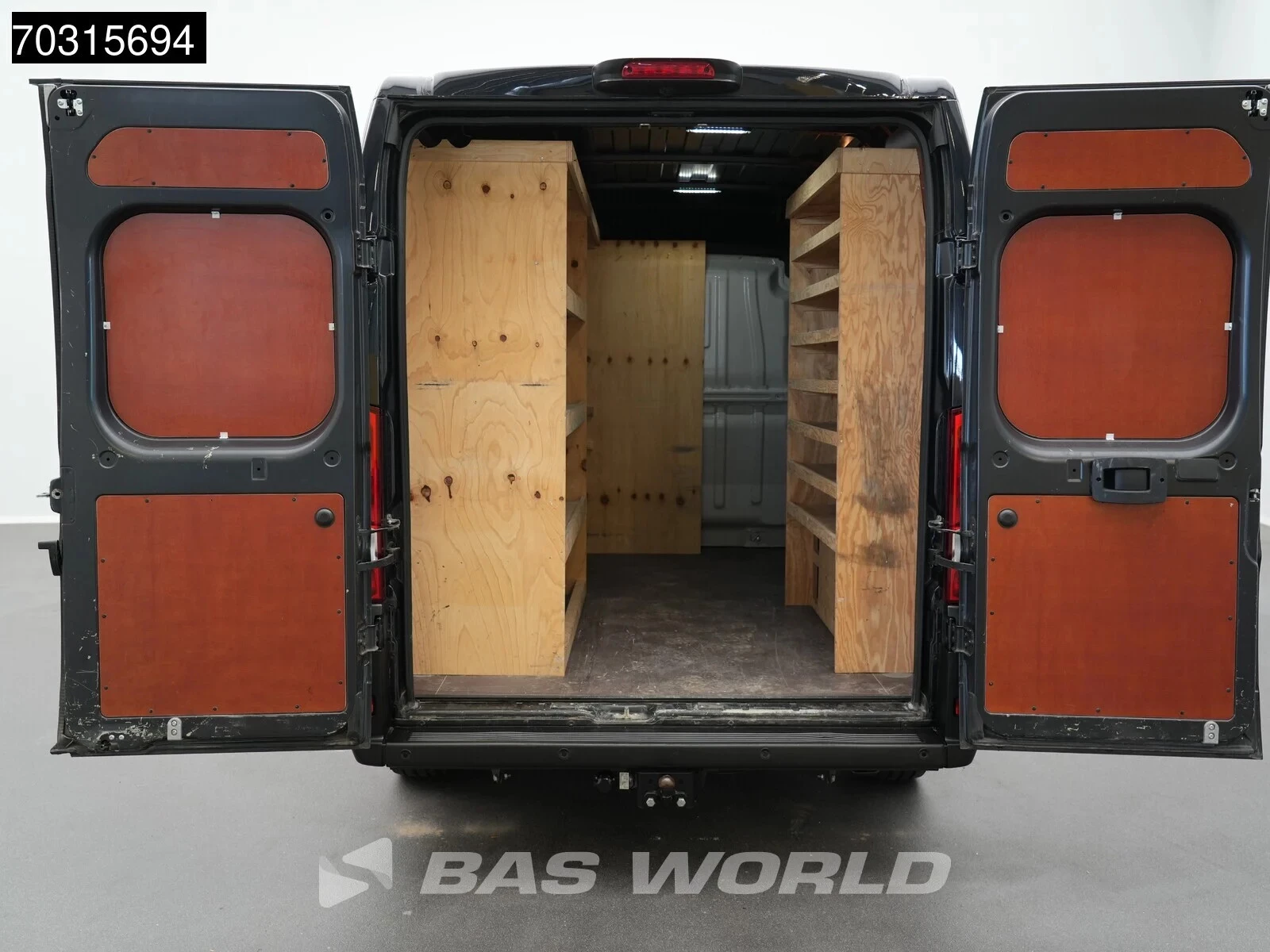 Hoofdafbeelding Citroën y