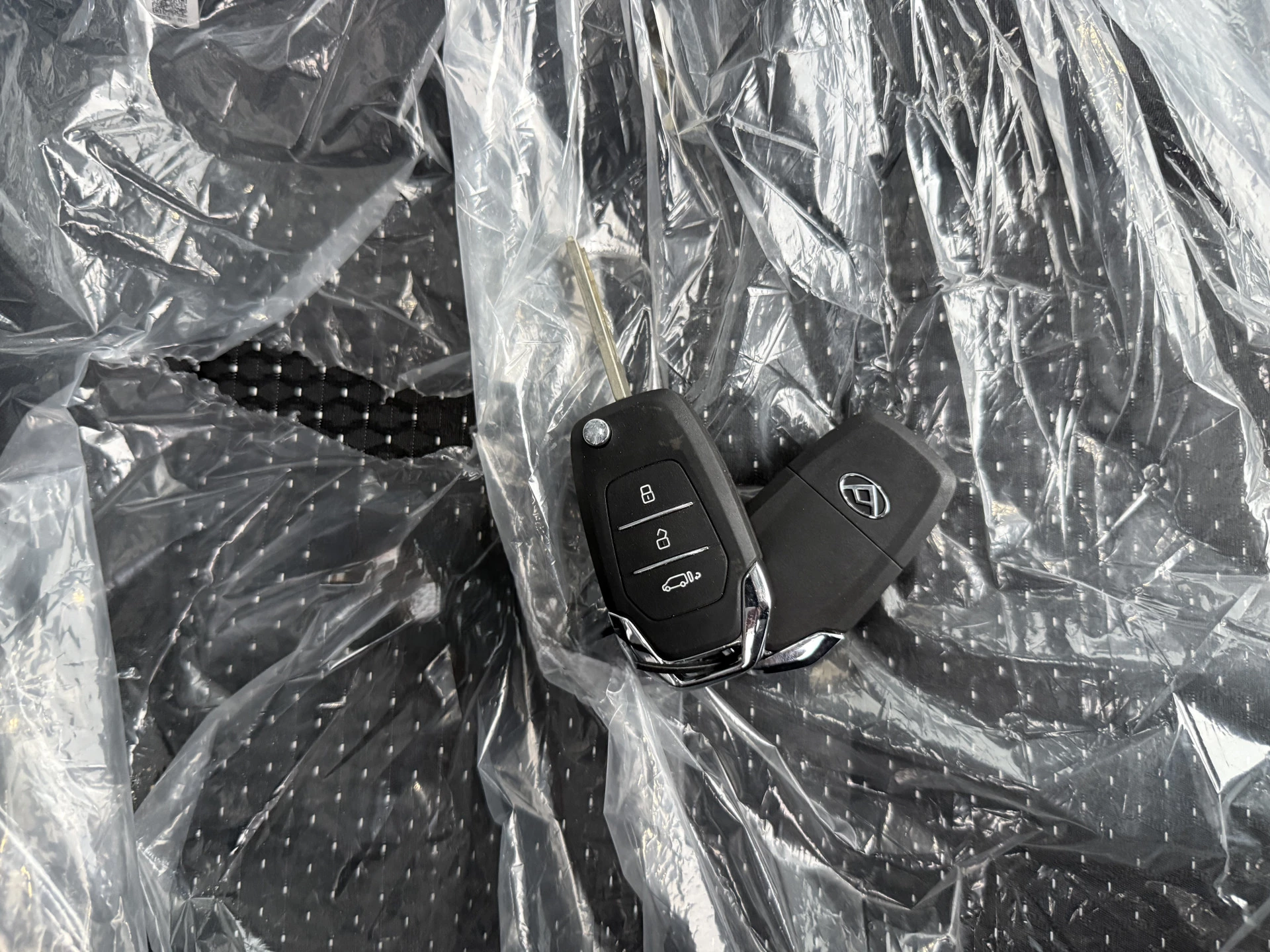 Hoofdafbeelding Maxus eDeliver9