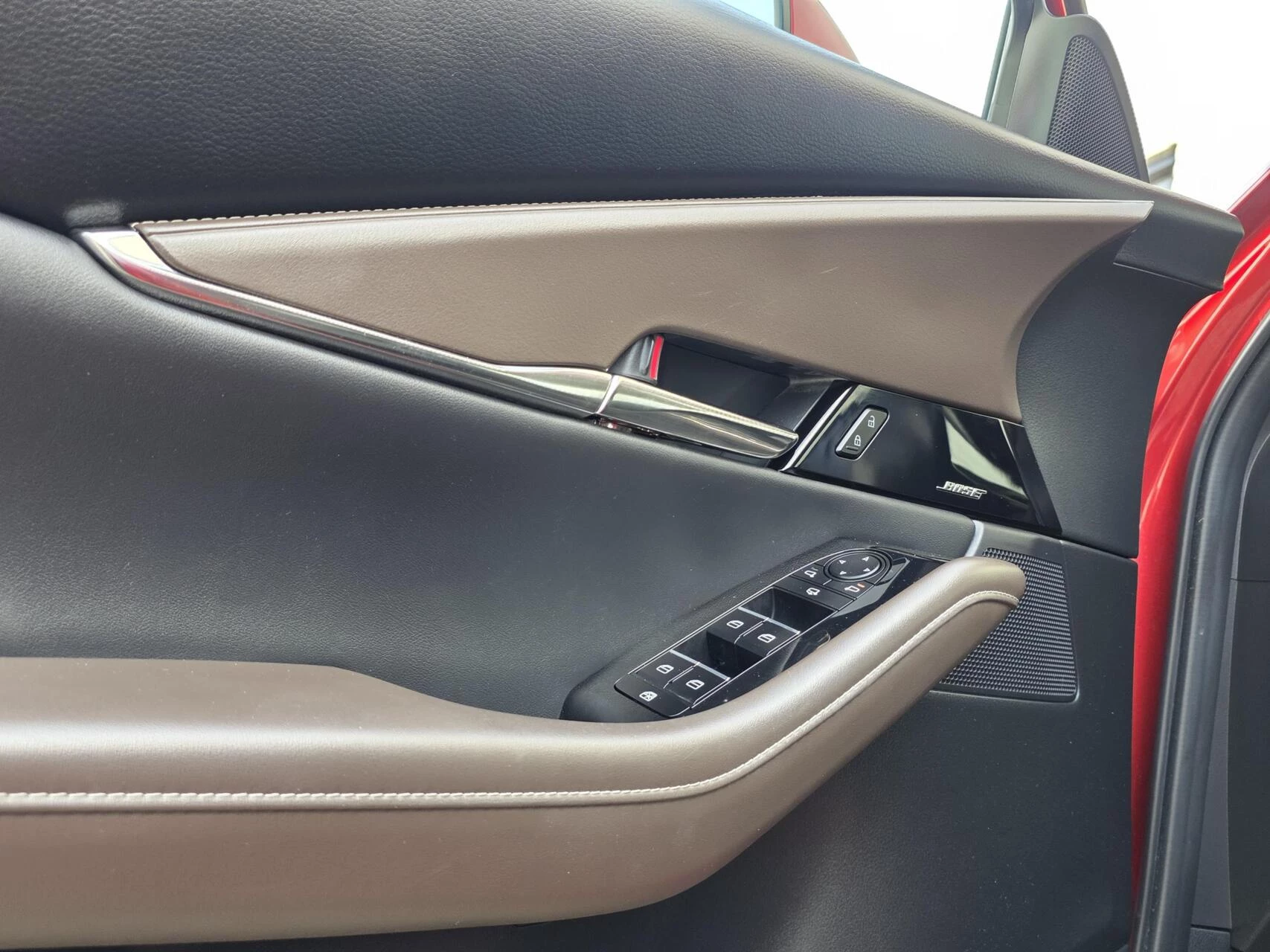 Hoofdafbeelding Mazda CX-30