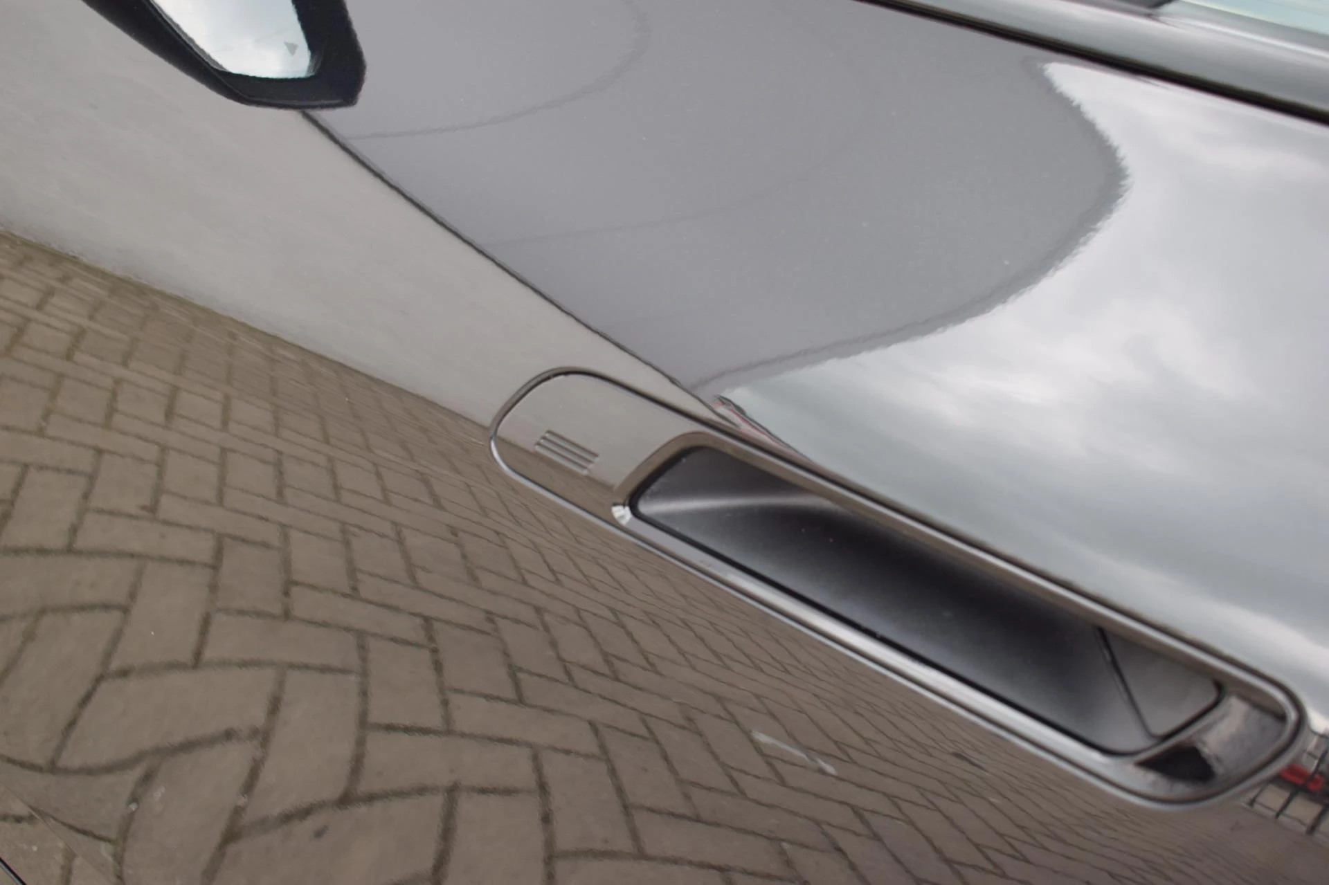 Hoofdafbeelding BMW iX