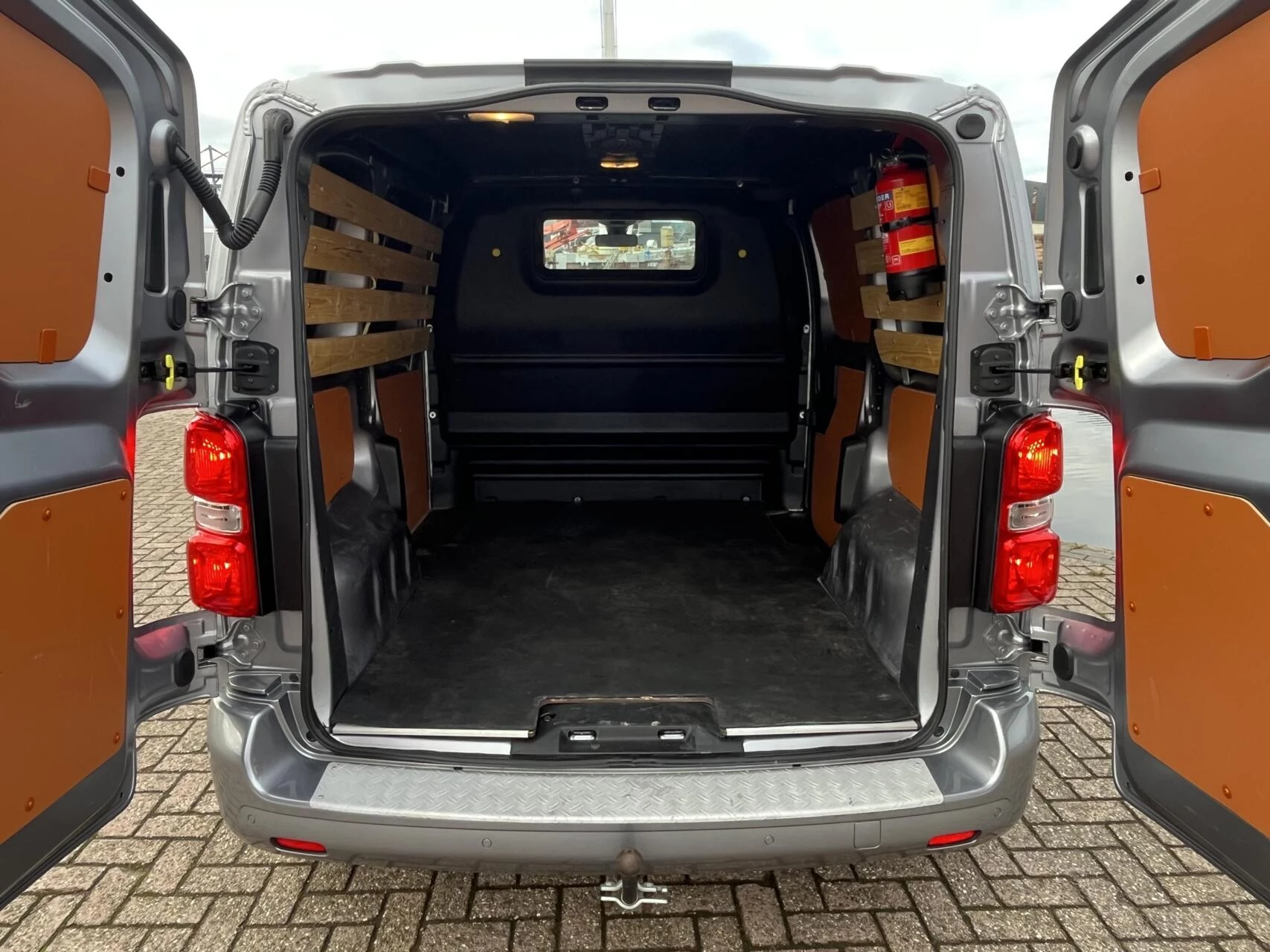 Hoofdafbeelding Peugeot Expert