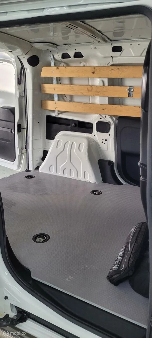 Hoofdafbeelding Fiat Doblò