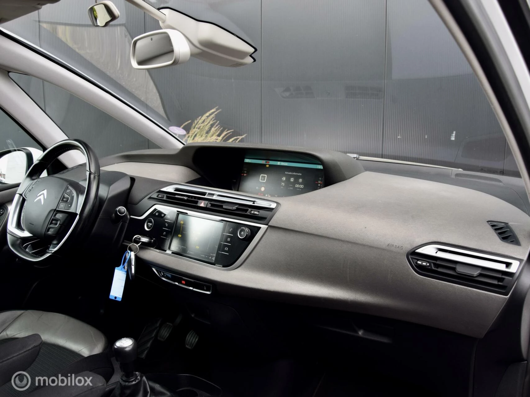 Hoofdafbeelding Citroën Grand C4 Picasso