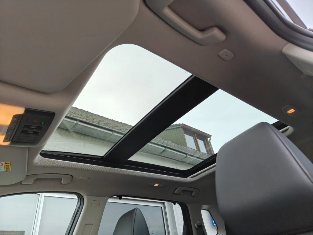 Hoofdafbeelding Nissan X-Trail