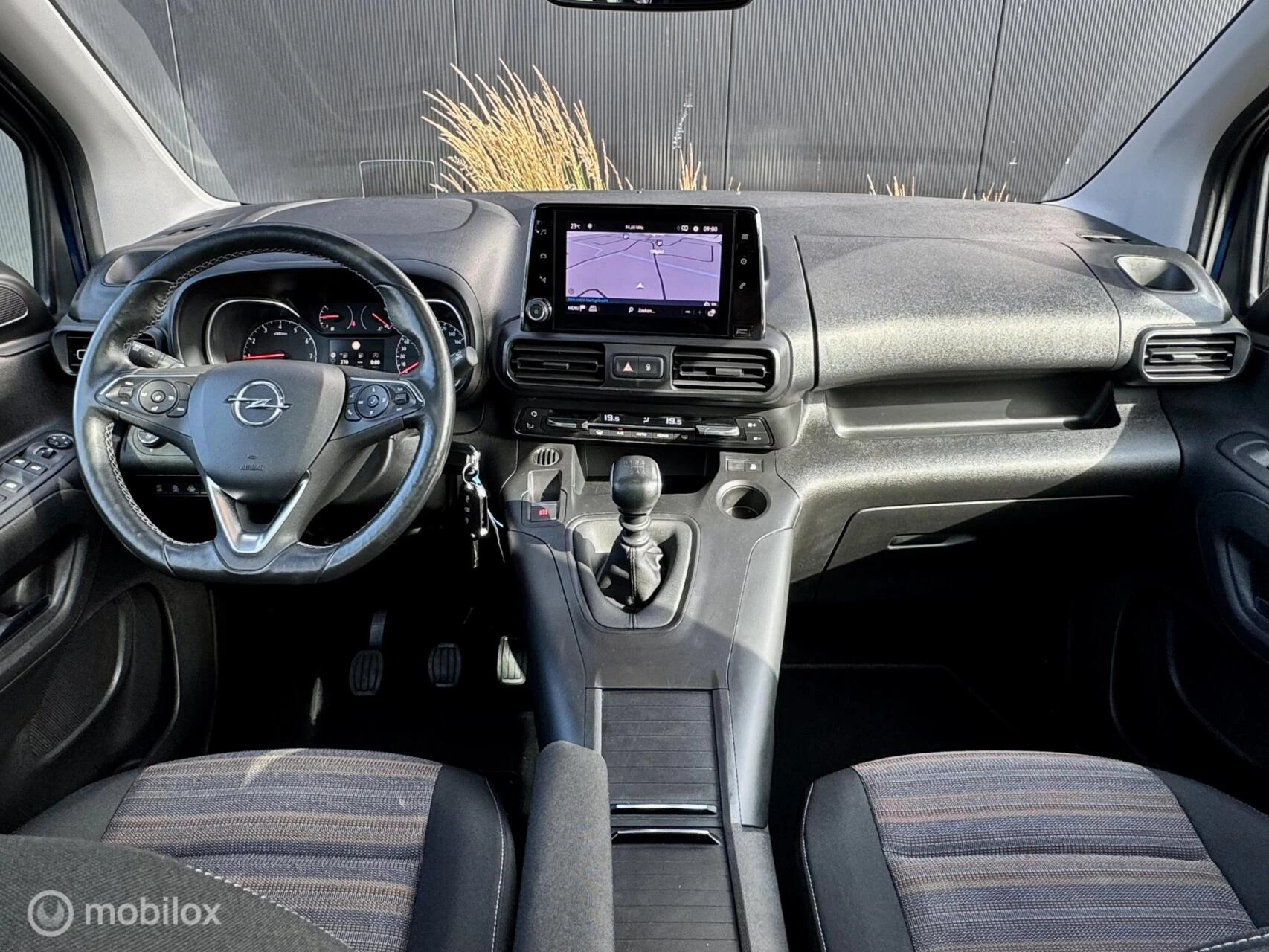 Hoofdafbeelding Opel Combo