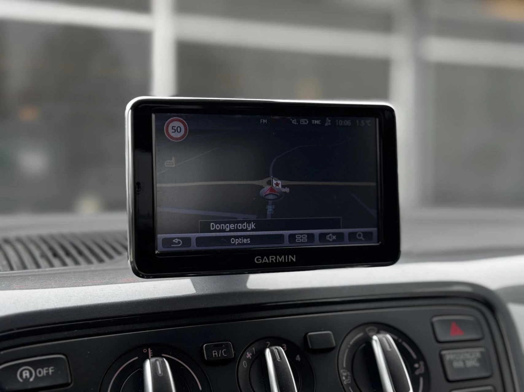 Hoofdafbeelding SEAT Mii