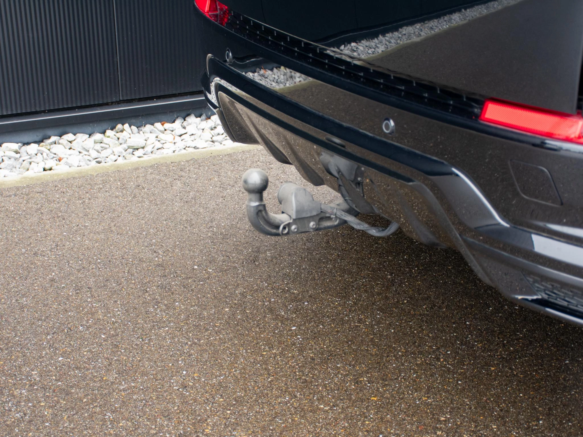 Hoofdafbeelding Land Rover Discovery Sport