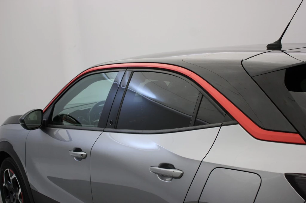 Hoofdafbeelding Opel Mokka-e