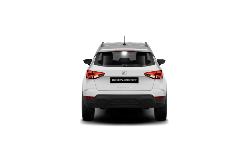 Hoofdafbeelding SEAT Arona