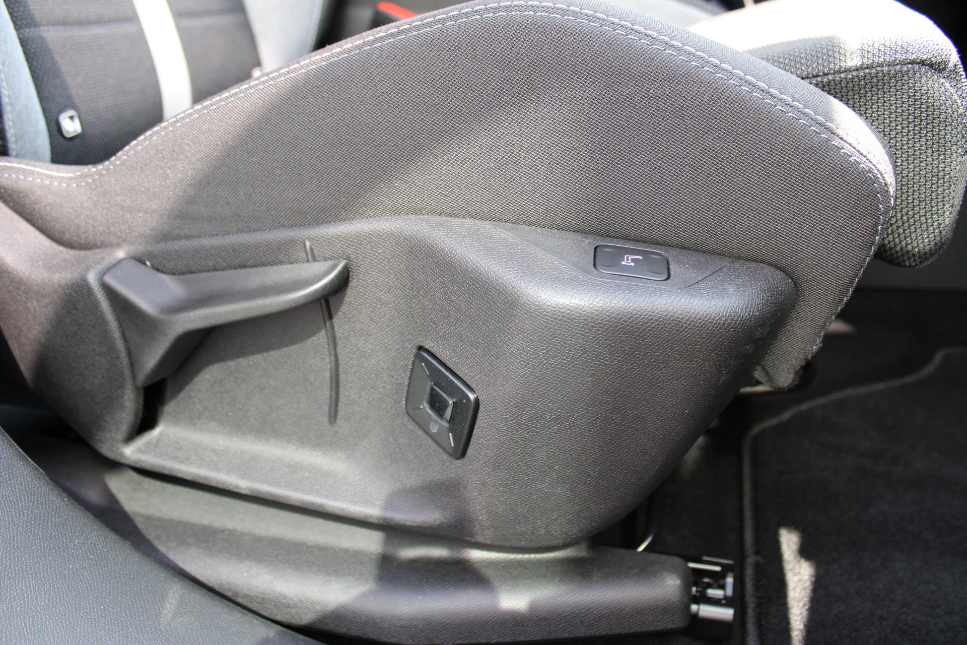 Hoofdafbeelding Opel Grandland