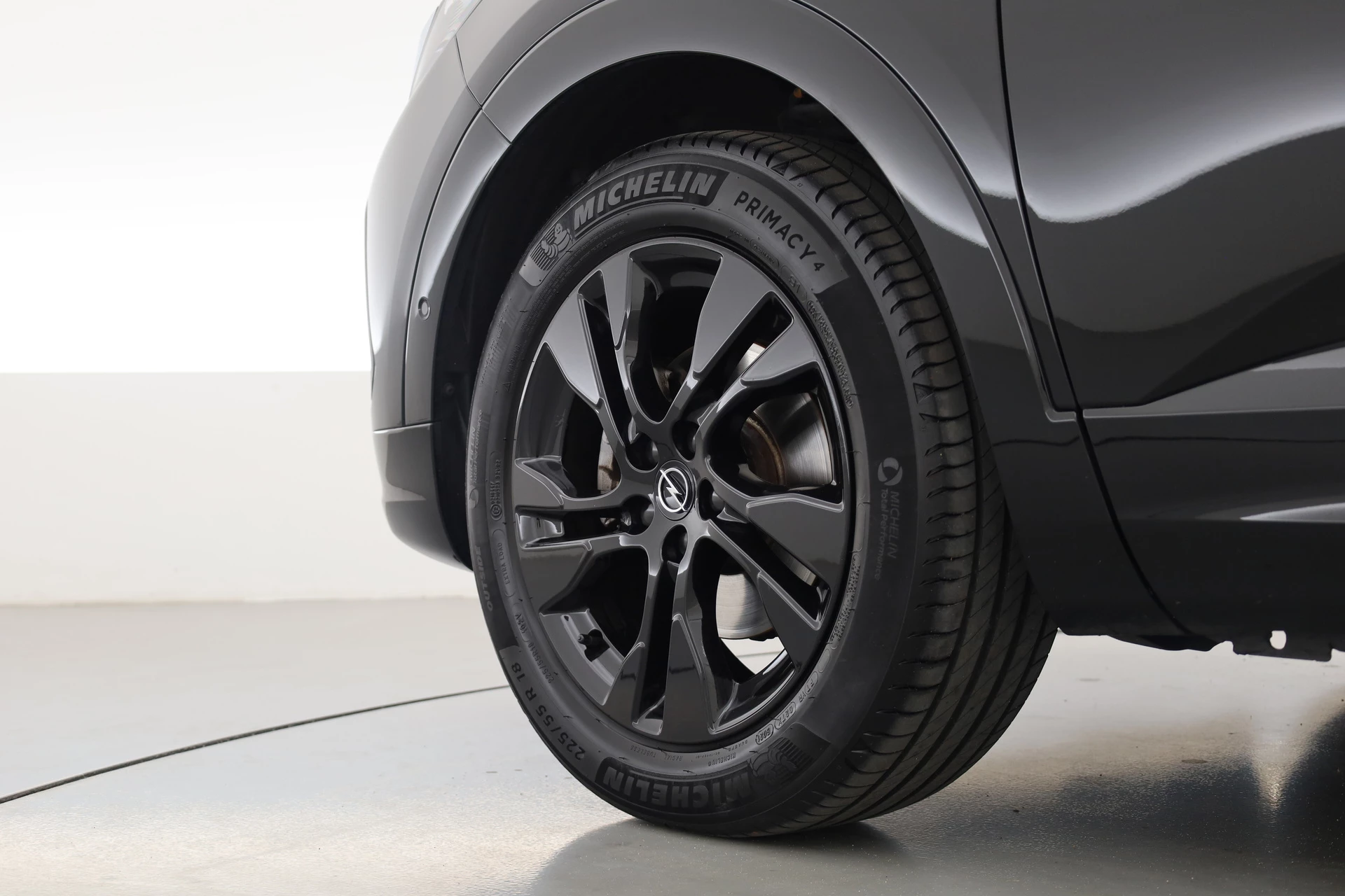 Hoofdafbeelding Opel Grandland