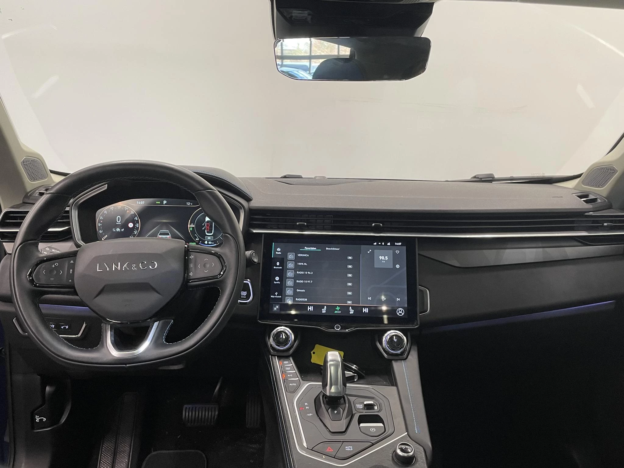 Hoofdafbeelding Lynk & Co 01