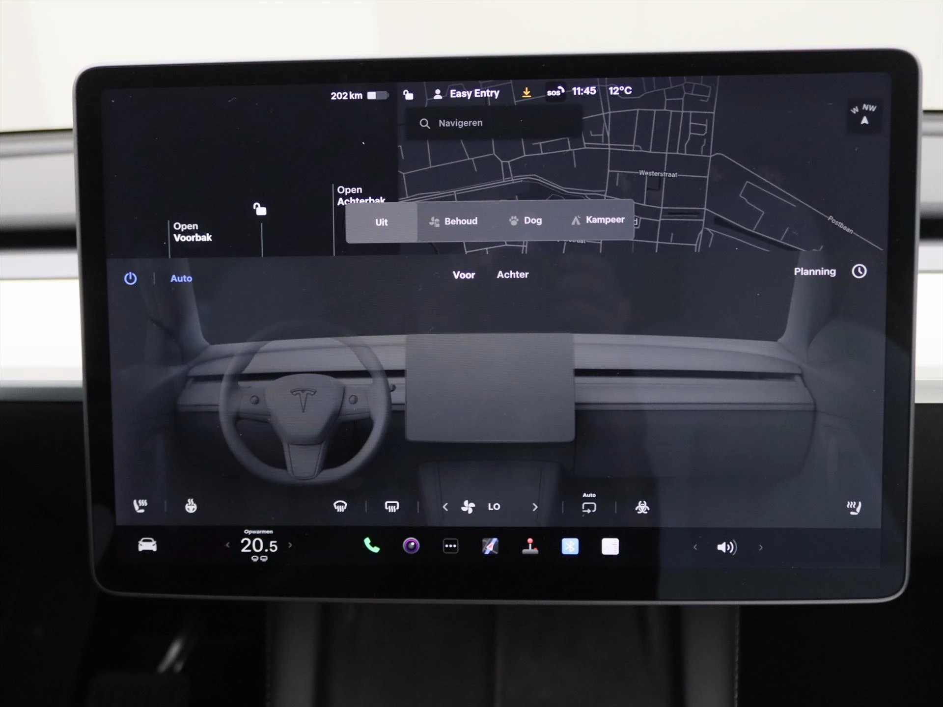 Hoofdafbeelding Tesla Model Y