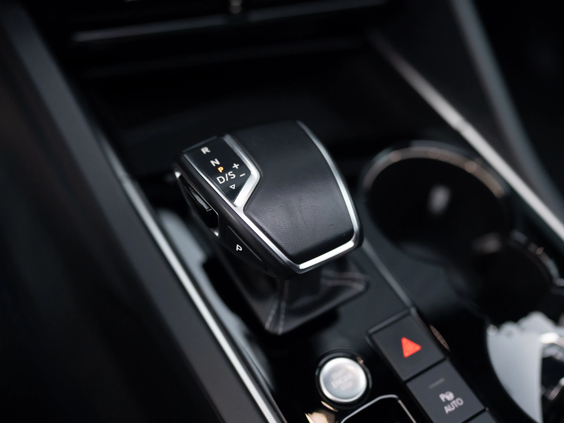 Hoofdafbeelding Volkswagen Touareg