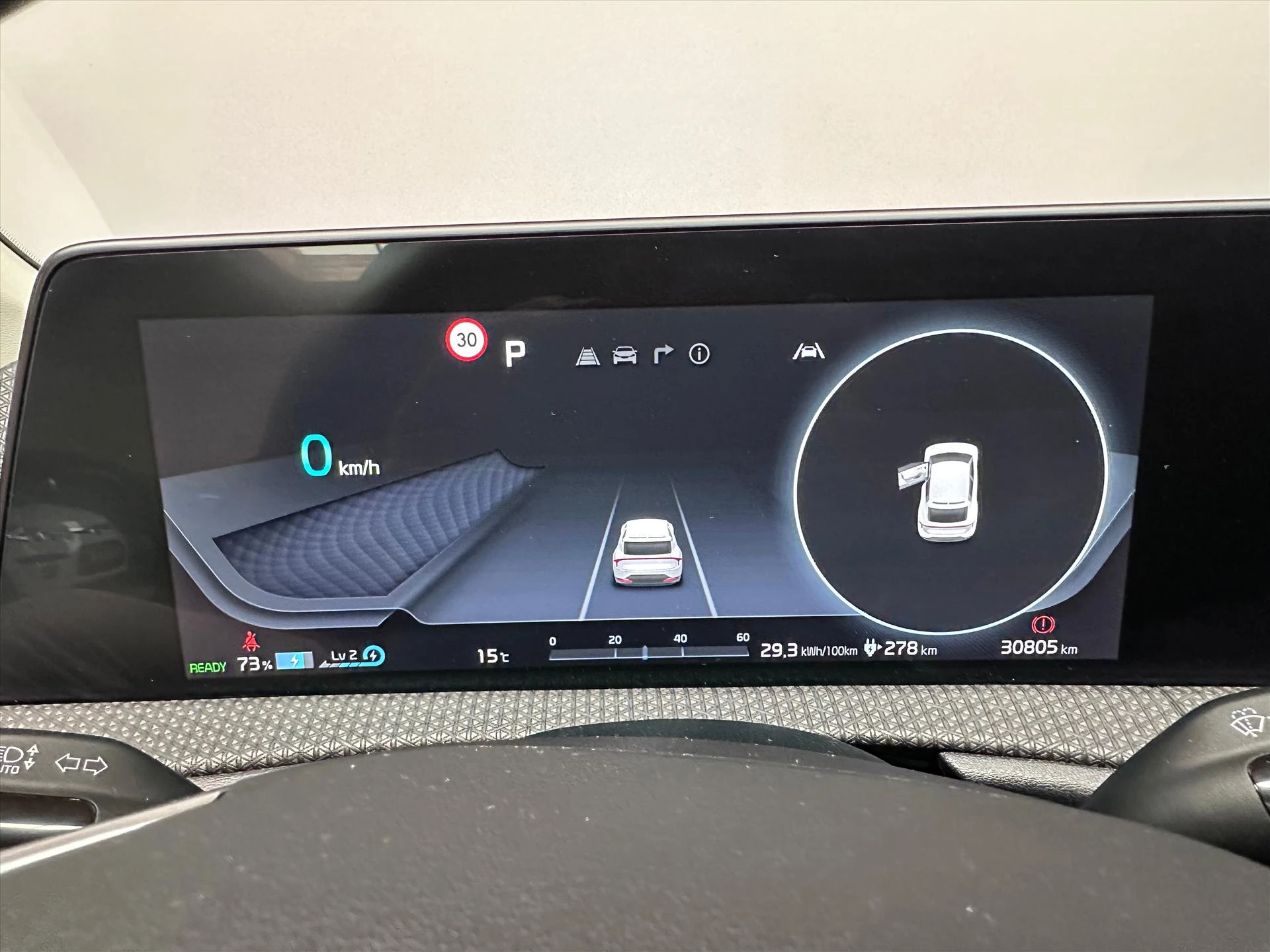 Hoofdafbeelding Kia EV6