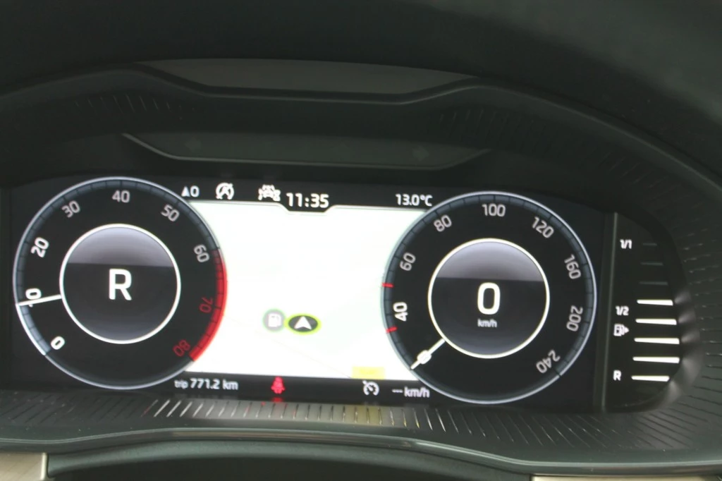 Hoofdafbeelding Škoda Kamiq