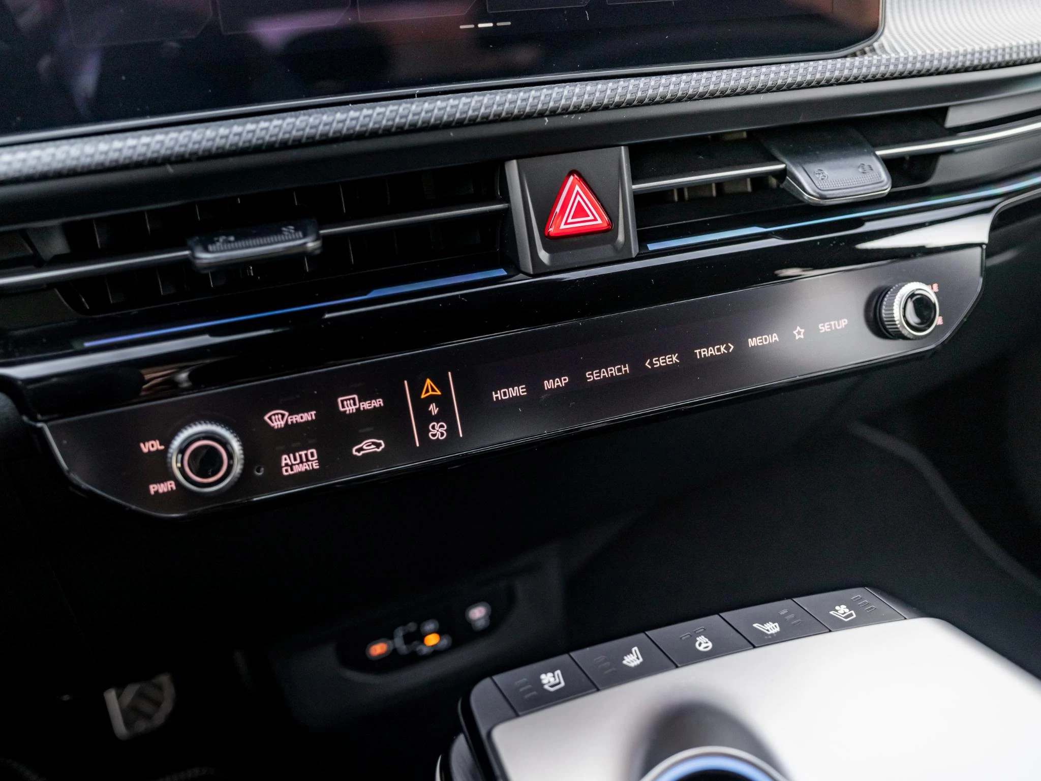 Hoofdafbeelding Kia EV6