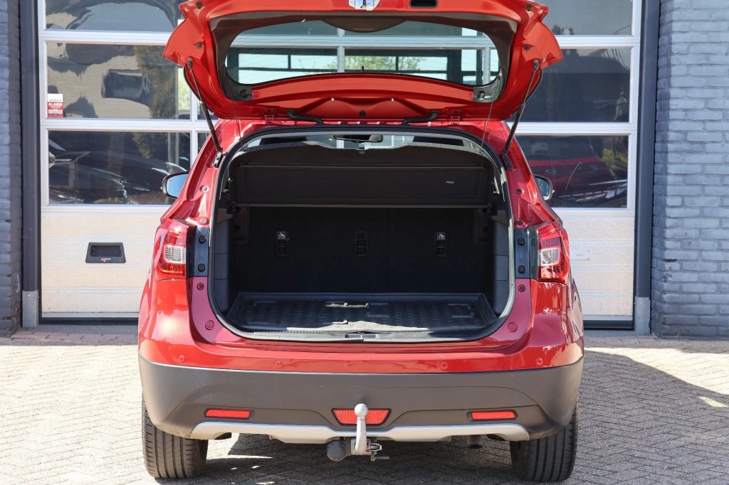 Hoofdafbeelding Suzuki S-Cross