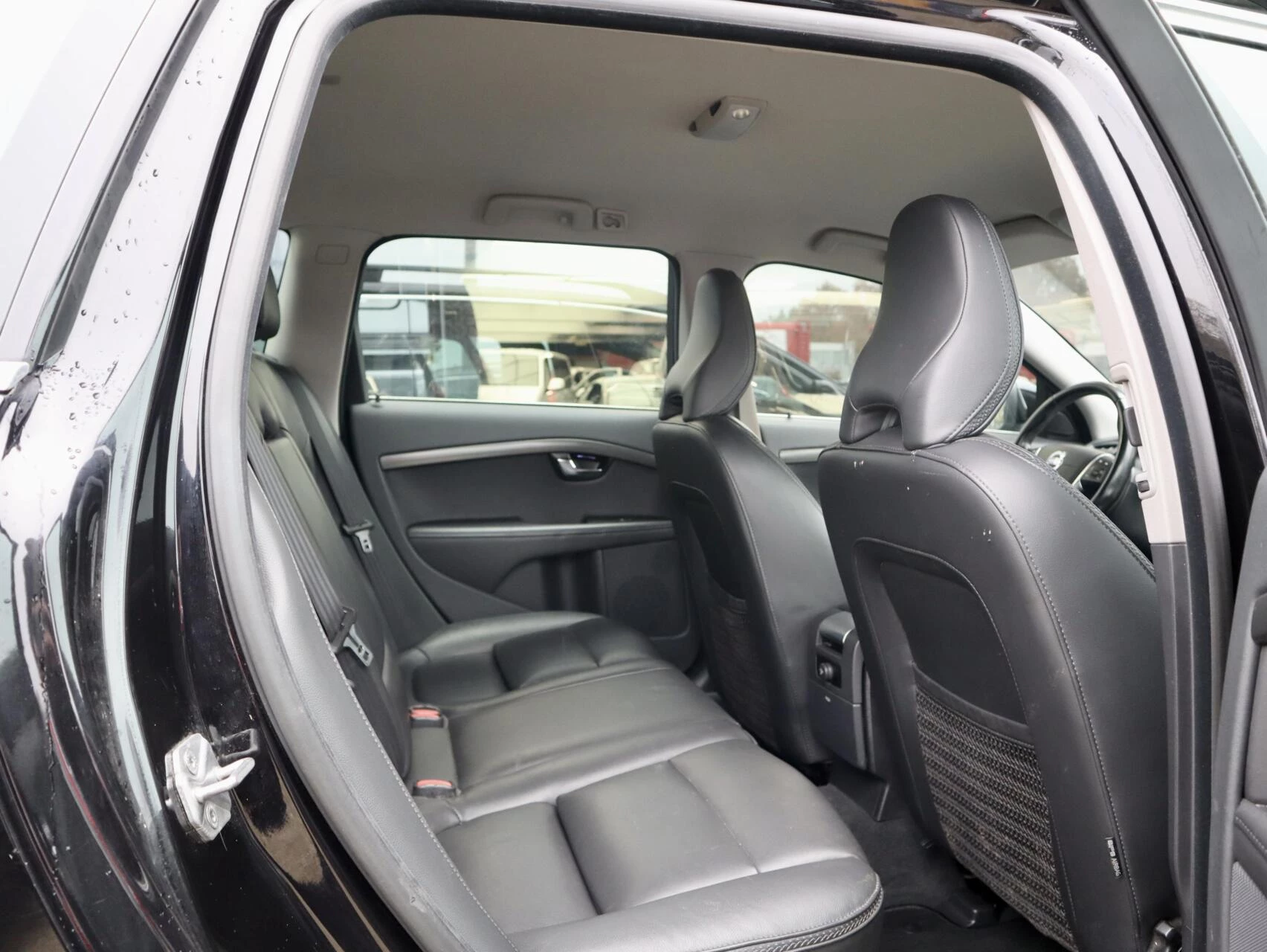 Hoofdafbeelding Volvo XC70