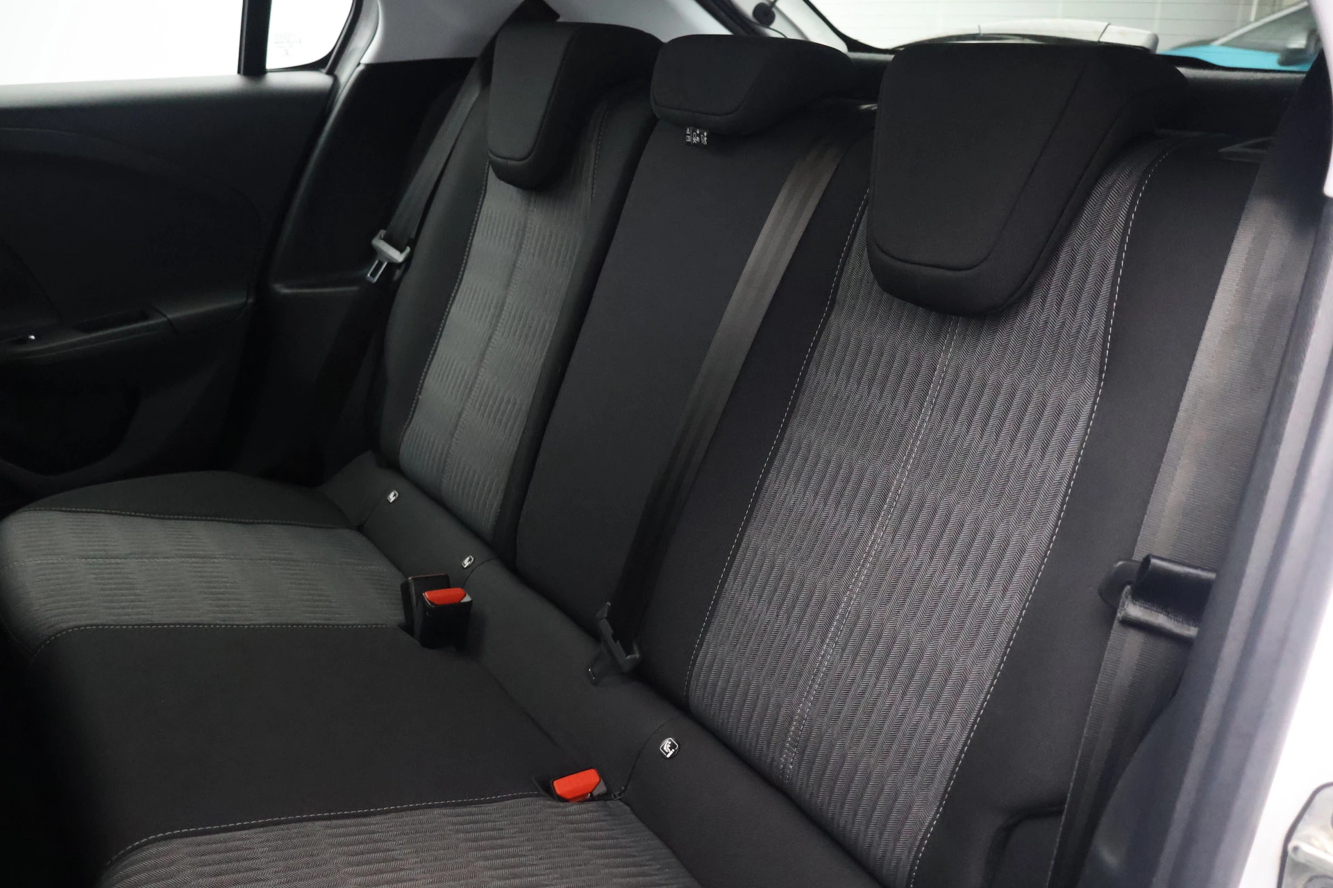 Hoofdafbeelding Opel Corsa-e