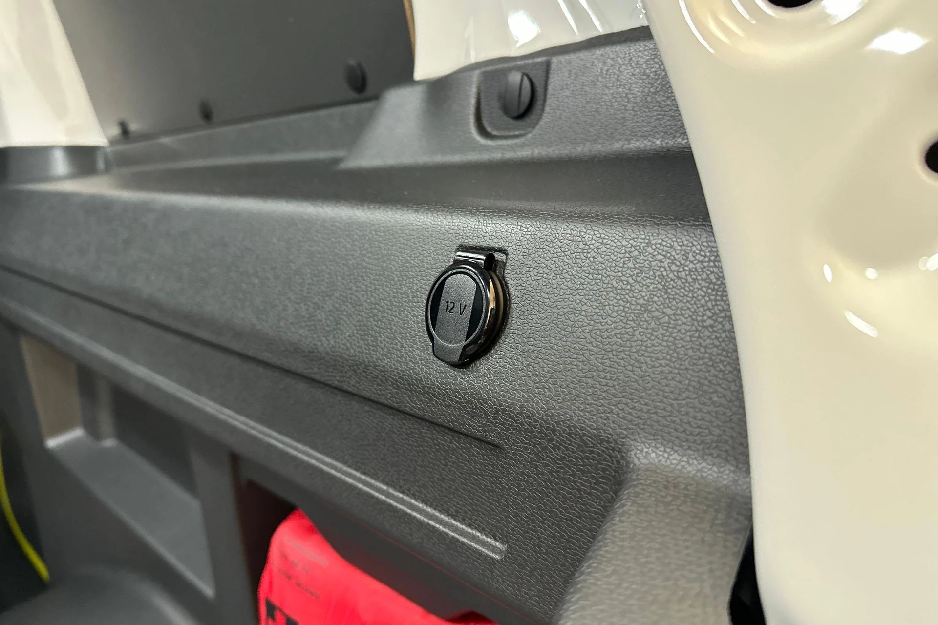 Hoofdafbeelding Volkswagen ID. Buzz Cargo