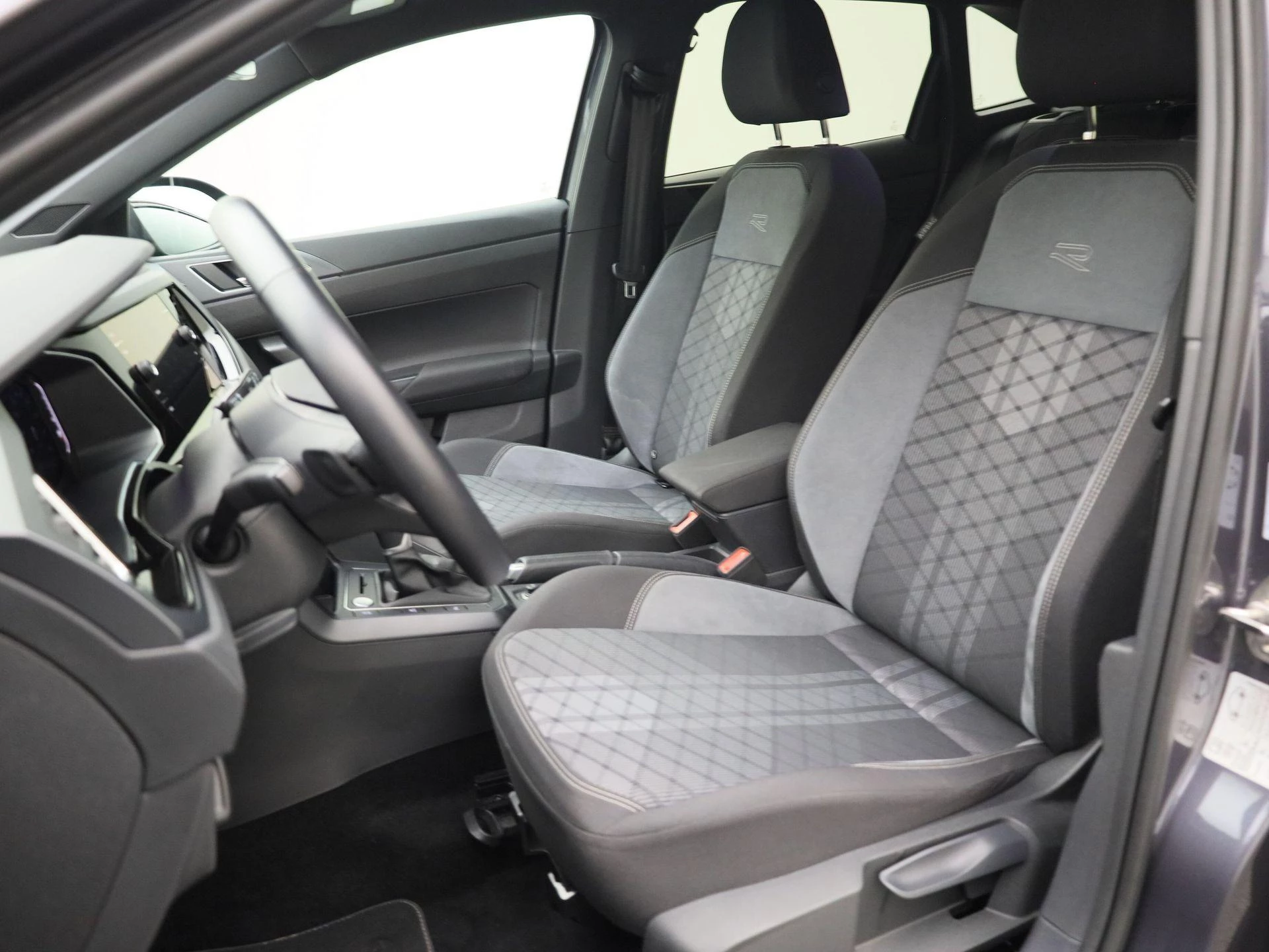 Hoofdafbeelding Volkswagen Taigo