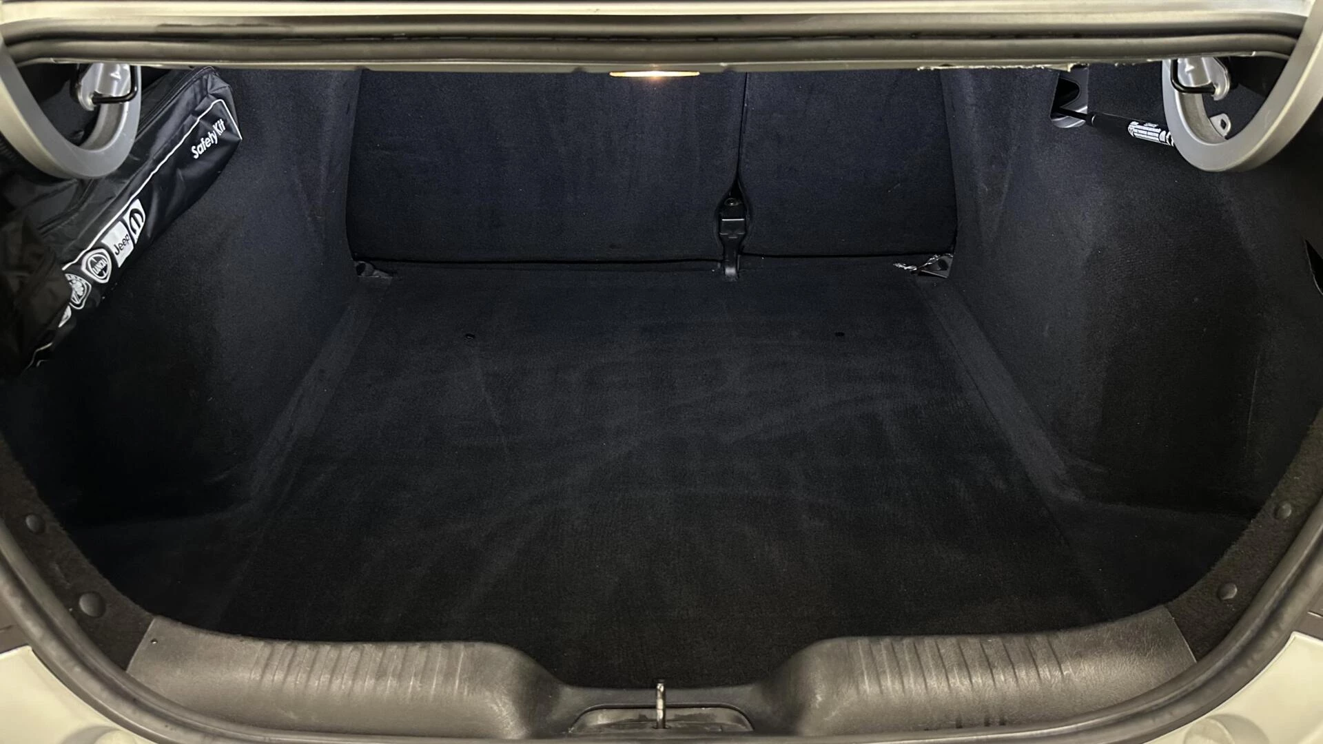Hoofdafbeelding Fiat Tipo