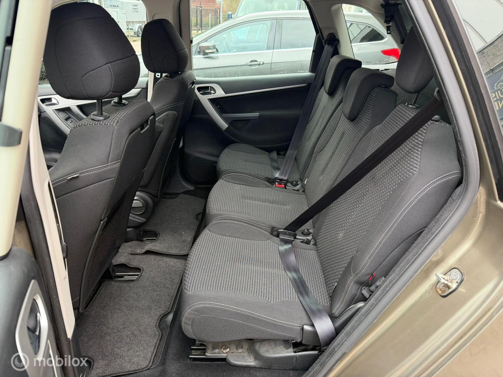 Hoofdafbeelding Citroën C4 Picasso