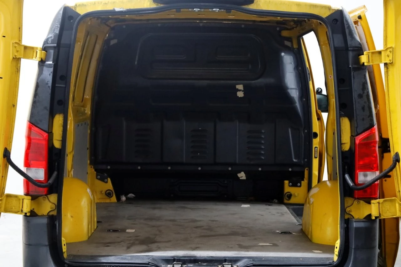 Hoofdafbeelding Mercedes-Benz eVito