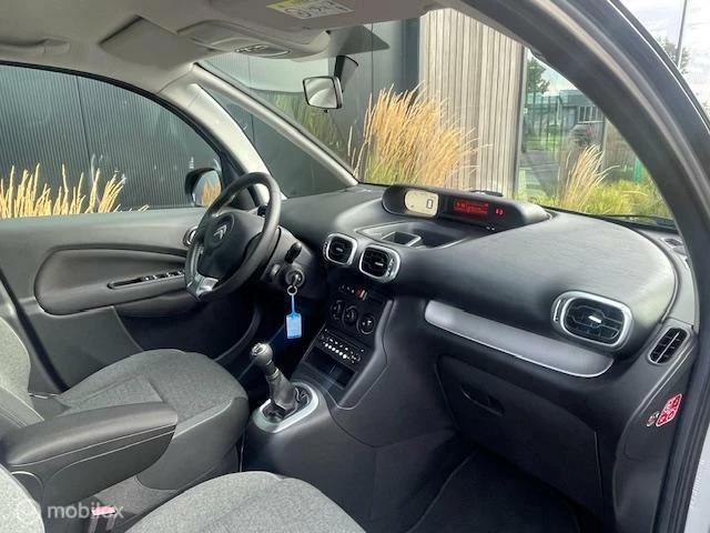 Hoofdafbeelding Citroën C3 Picasso