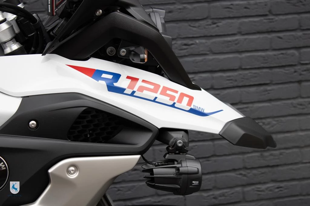 Hoofdafbeelding BMW R 1250 GS