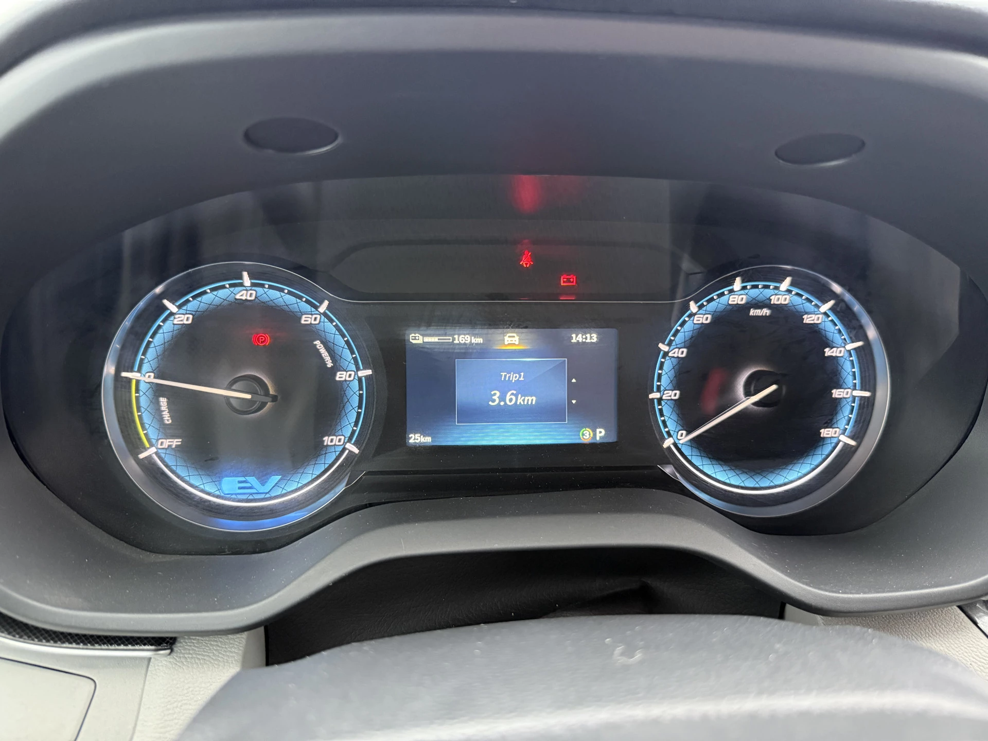 Hoofdafbeelding Maxus eDeliver9