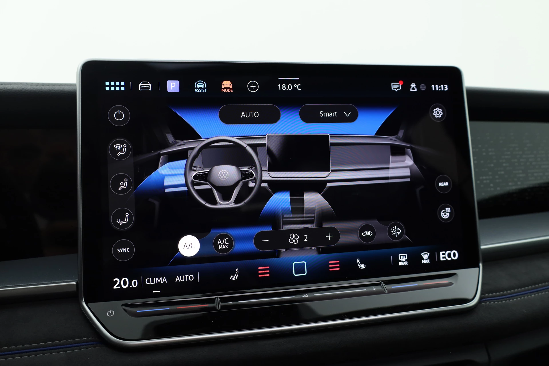 Hoofdafbeelding Volkswagen Tayron